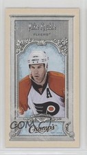 2008-09 Upper Deck Champ's 1923-24 Design Minis Mike Knuble #C115 0a4