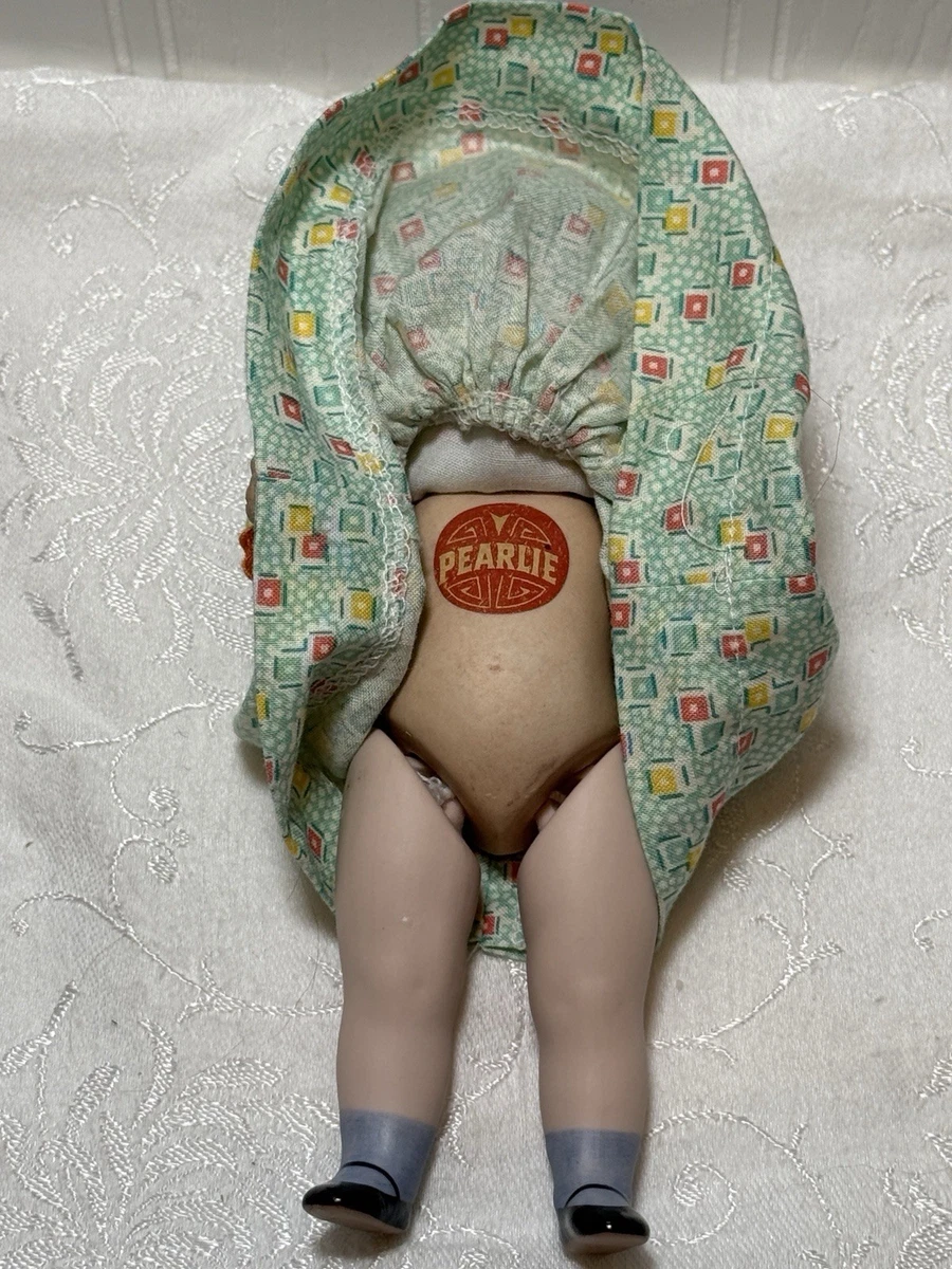 Limbach Doll for sale | eBay