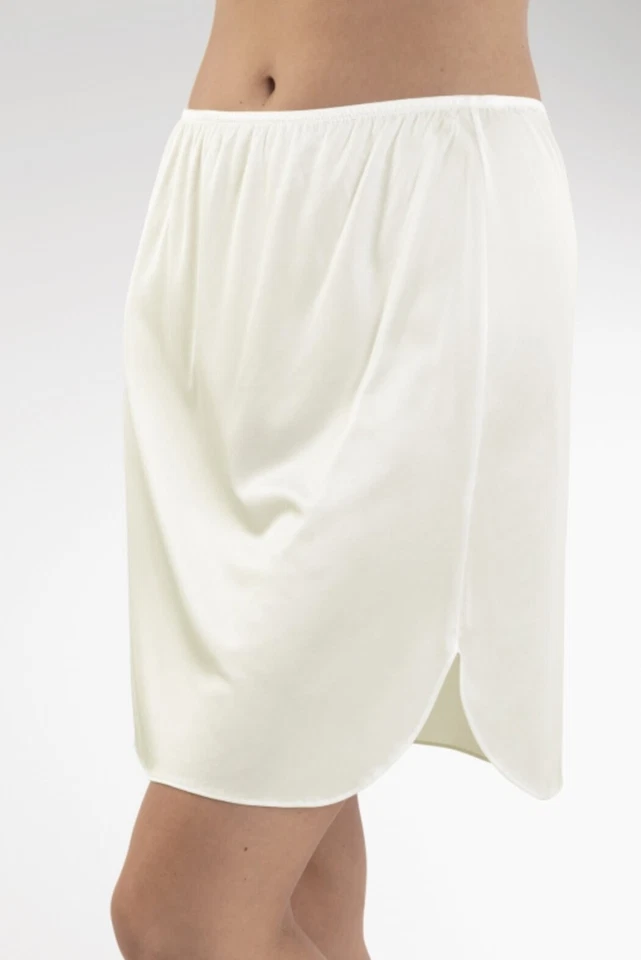 Nina von C. Elegance Halbrock 50 cm Damen Unterwäsche 22272111 - Bild 4 von 4