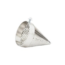 Rpm Polaris Rmk Turbo Snowmobile Exhaust Quiet Core Baffle