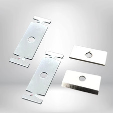 Edge Banding Trimmer Wood Side Banding Machine Plastic PVC Plywood Melamine Manu