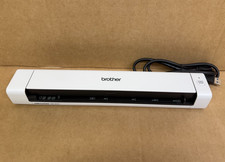 Brother DS-640 A4 Document Scanner USB 3.0 DSMobile Portable