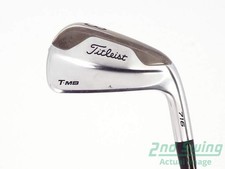 Titleist 716 T-MB 3 Utility Steel X-Stiff Right 39.5in