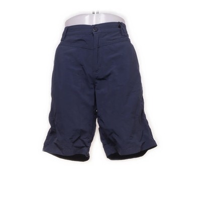 Tenson, Outdoor Shorts, Größe: 38, Blau, Polyamid, Einfarbig, Damen #XpP