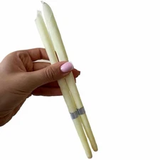 Ear Wax Removal Ear Care Candling Beeswax  - 2 Pack Pack Of 2