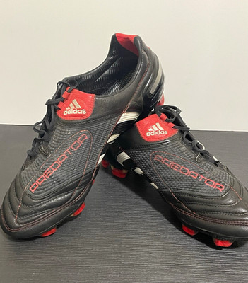 Adidas Predator X TRX FG Size 8 US
