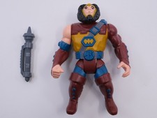 Vintage 1985 Kenner DC Comic Super Powers Action Figure Kalibak CompleteOriginal