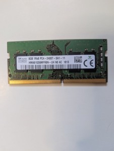 SK Hynix 8GB Ram | eBay