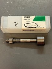 Widia Metcut 6888-4666 HSS Counterbore Pilot 1.193" Head 7/16" Shank 4-1/4" OAL