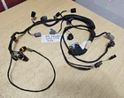 09 SEADOO GTX LIMITED 255 OEM ENGINE WIRING HARNESS ASSY 420665204 420864220