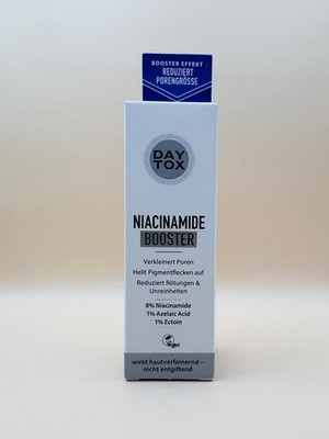 Daytox Serum Niacinamide Booster (20 ml) *NEU*