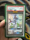 New ListingGold Diamond MBA Hidden Fates Shiny Vault Mewtwo GX SV59/SV94 PSA 10