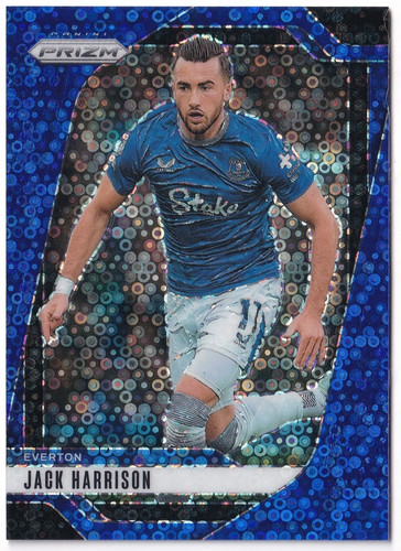 Panini Prizm Premier League 2024-25 Blue Breakaway/99 Prizm - Imagen 121 de 168