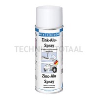 Weicon Zink-Alu-Spray - 11002400