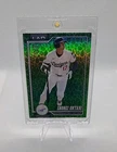 2026 Topps Series 1 - Shohei Ohtani #200 Green Leaf Foil