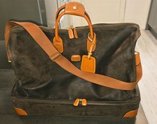 BRICS Reisetasche mit Schuhfach Neuwertig Bri...