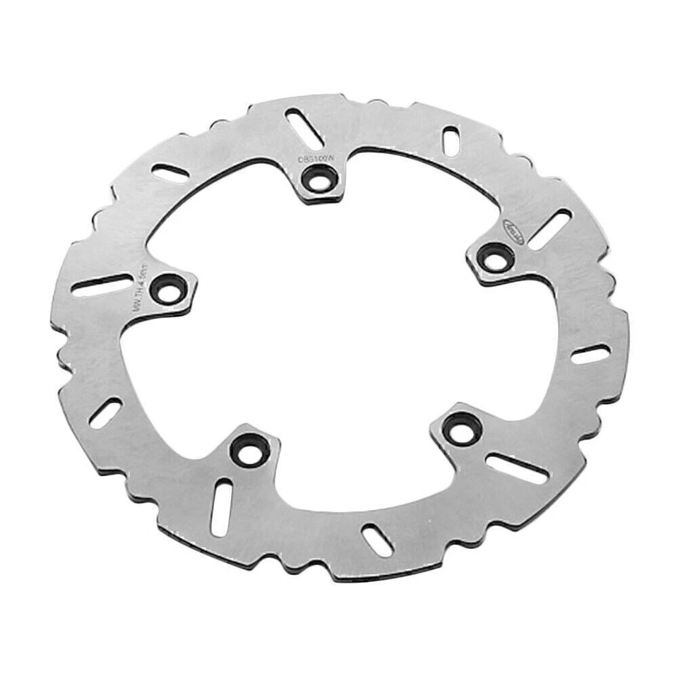 Hintere Bremsscheibe Rotor für BMW F 700 800 GS ADVENTURE 800 13-15 F 800 GT R - Image 2 of 4