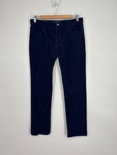 Vineyard Vines Pants Boys 18 Corduroy Adjustable Waist Preppy