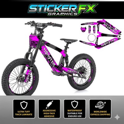 Revvi 20 Aufkleber, Revvi Grafik Kit, Revvi 20 Sticker, Revvi 20 Wrap, Revvi