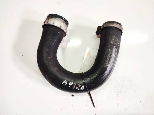Opel Tigra 2005 TURBO INTERCOOLER PIPE HOSE 24460993, 108482 #2435324-42