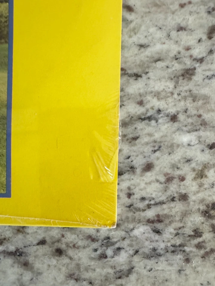 Ralph Stanley, Ricky Skaggs, Keith Whitley OG Vinyl LP, 1983, Plantation, SEALED - Image 4 of 4