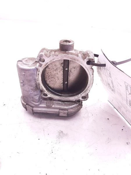 Корпус дроссельной заслонки 3,6 л 2014-2020 DODGE RAM PROMASTER 3500 5184349AF - Изображение 2 из 4