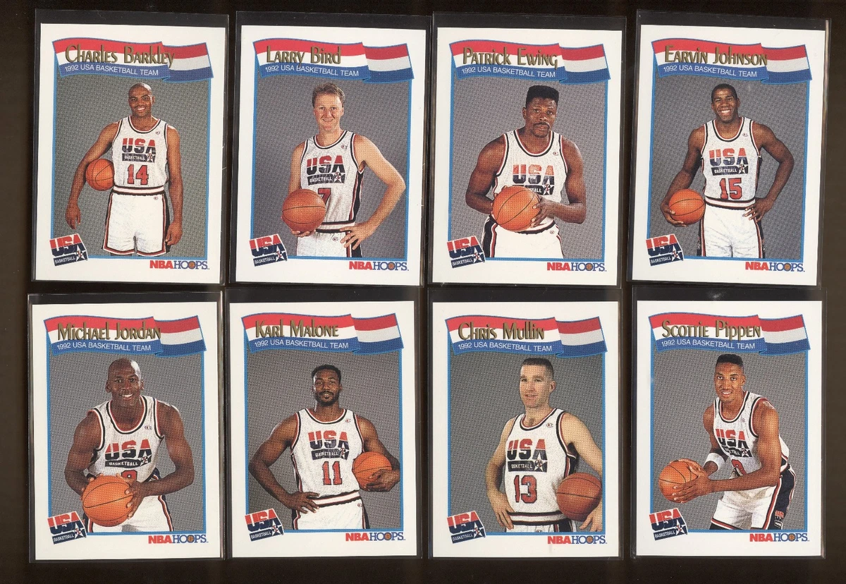 Olympic Games 1992 Sports Trading Card Sets for sale | eBay