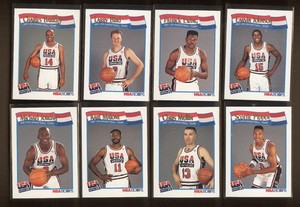 Dream Team Card Set | eBay