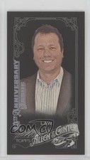 2015 Topps Allen & Ginter's X: 10th Anniversary Issue Mini Keith Law #230 4l8
