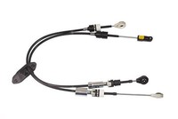 Vaico - V25-1393 - Kabel Zug, Schaltgetriebe - FüR Ford 1753358