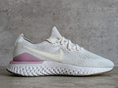 Nike Wmns Epic React Flyknit 2 'Pink Foam'
