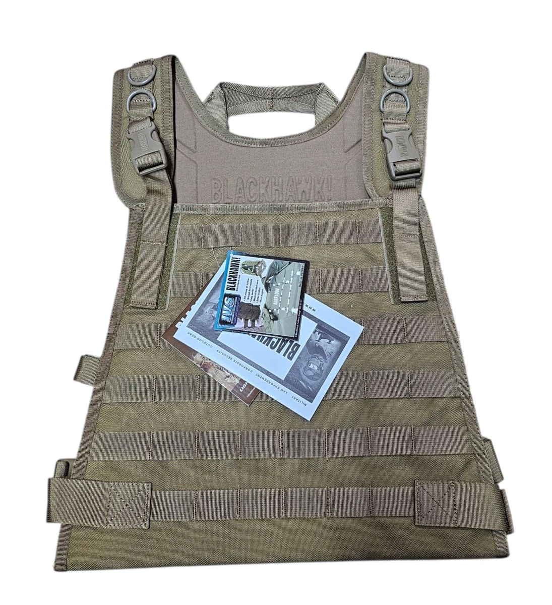 blackhawk plate carrier products for sale | eBay