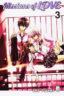 Missions of love von not specified | Buch | Zustand sehr gut