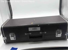 Yamaha Brass Musical Instrument Bb Alto Trumpets In Hard Case