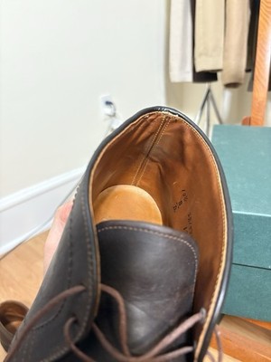 Alden 1272S