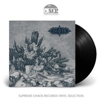 Sylvaine - Atoms Aligned, Coming Undone [Black Lp]