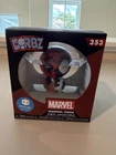 Funko Dorbz 353 Marvel Deadpool / Venom