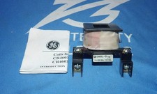 NIB General Electric 460XCN Lighting Contactor Coil + 1 Year Warranty