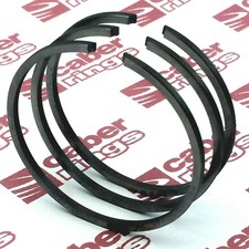 Piston Ring Set for DKW RT250 /2 244cc 12-14, 1PS, 1953-55 70mm 