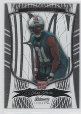 2009 Bowman Sterling 189/799 Sean Smith #2 0m8