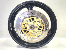 Motorcycle Wheels and Rims for Suzuki Bandit 1200 for sale | eBay