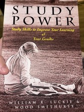 Study Power : Study Skills to Improve