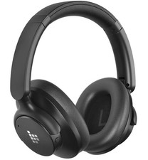 Tronsmart Q20 Wireless Headphones Bluetooth Headphones Active Noise Cancellation