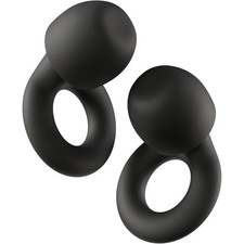 Ear Plugs - Ultra-Comfy Reusable Hearing Protection for Sleep  24dB SNR