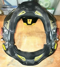 Leatt GPX Pro Neck Brace Adult Off-Road Motorcycle Body Armor Carbon Fiber