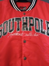 Débardeur De Basketball South Pole Pour Garçon - Taille L (16/18) - Neuf, Livraison Rapide