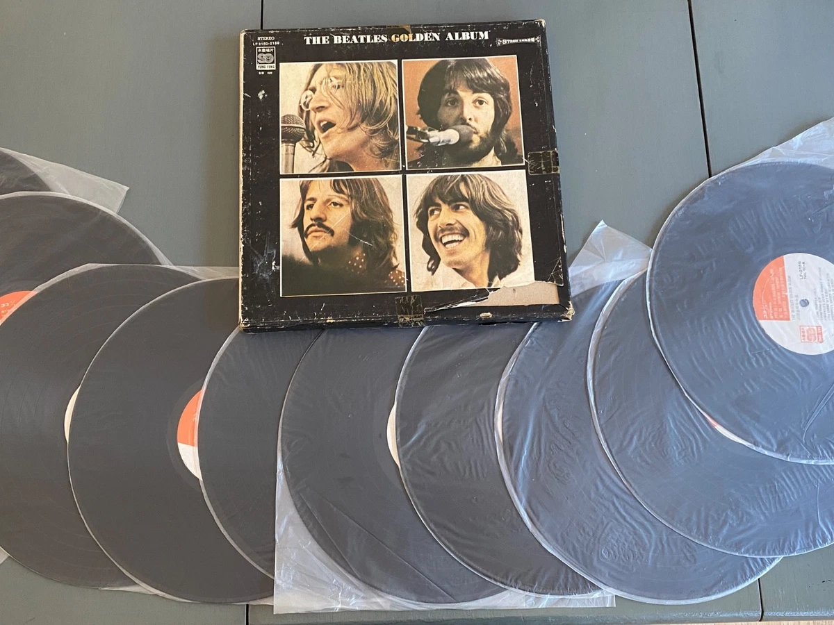 Beatles Taiwan for sale | eBay