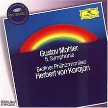 The Originals - Mahler 5. Symphonie von Karaj...
