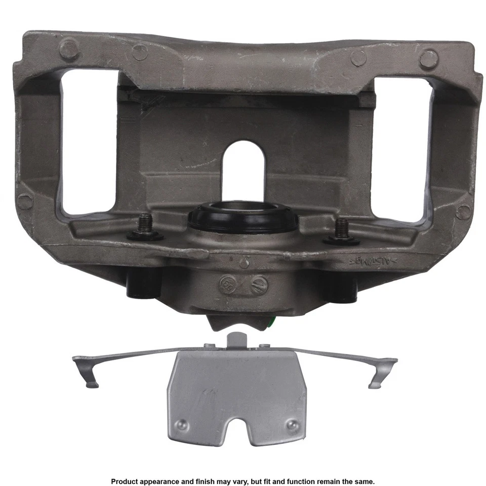 Pinza de freno delantera derecha cardone TCP para BMW 750i 760Li 550i 740Li 650i Foto 3 de 4