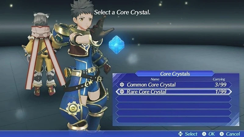 Xenoblade Chronicles 2 Nintendo Switch – Complet – Version FR – Très bon état, photo 2 sur 3